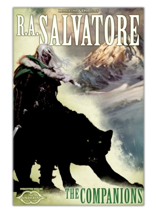 [PDF] Free Download The Companions By R.A. Salvatore