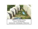 BPTP New Project Call 9599363363