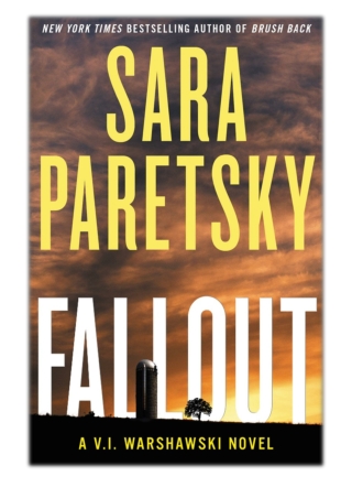 [PDF] Free Download Fallout By Sara Paretsky