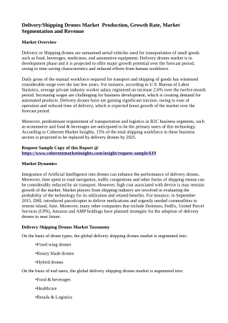 Discrete Capacitors Market Key Dynamics, Current And Future Trends, And Forecast