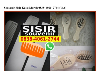 Souvenir Sisir Kayu Murah 0838_4061_2744[wa]