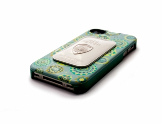 Cell phone radiation blockers