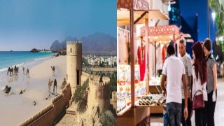 The Importance of Indian Tourists to Gulf Markets