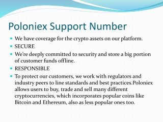 **@!!Poloniex Support Phone Number:- 1 (856 295 1229)@!!