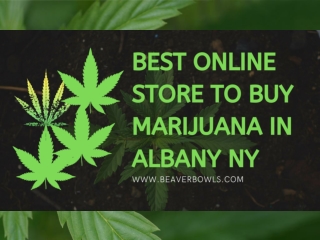 Best Online Store to Buy marijuana in Albany NY - www.beaverbowls.com