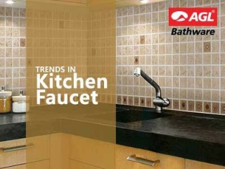 Kitchen Faucet collection at AGL