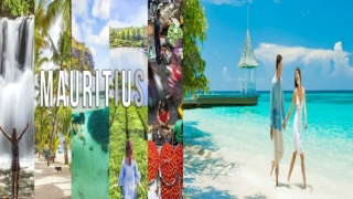 Tourism Boom in Mauritius - Discover Mauritius An Island of Amazing Facts