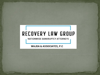 Contemplating Filing Bankruptcy To Eliminate Your Medical Obligations? Know The Possibilities And Impacts!