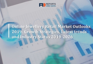 Online Jewelry Retail Market Analysis, Growth Strategies, Statistics and Forecasts to 2026