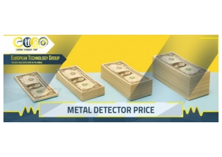 Best Gold Detector