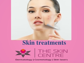 best skin specialist in south delhi