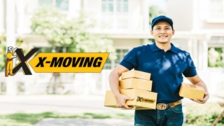 Home Moving Companies Scarborough