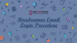 Roadrunner Webmail | 1-855-599-8359 | Webmail Roadrunner