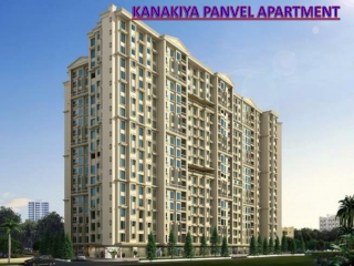 Kanakia Panvel Mumbai