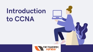 Looking for Basic Information on CCNA Certification & Training?