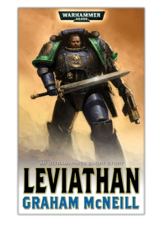 [PDF] Free Download Leviathan By Graham McNeill