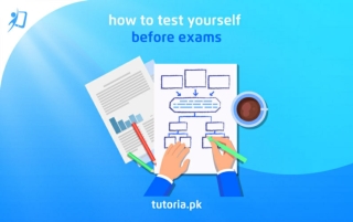 How to Test Yourself Before Exams
