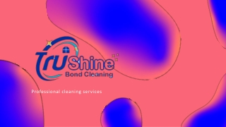 Cheap bond cleaning services Brisbane