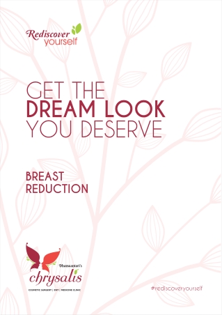 Breast Reduction Surgery - What it is, Benefits, Procedure, Risks and Much More