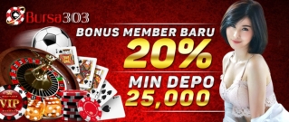 Agen Sbobet, Judi Online, Daftar Sbobet Resmi Terpercaya