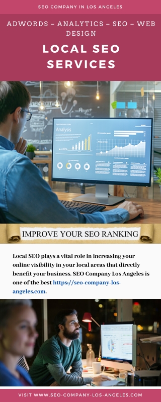 Local SEO Services-  www.seo-company-los-angeles.com