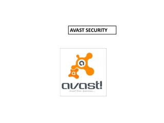 Quick Download, Installation, and Activation For Avast Internet Security.