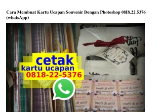 Cara Membuat Kartu Ucapan Souvenir Dengan Photoshop 08I8 22 5376[wa]