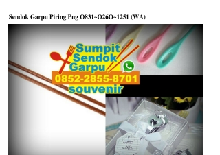 Sendok Garpu Piring Png 0831•0260•1251[wa]