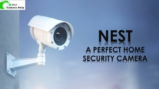 Nest Account Login |  1-855-979-6456 | Nest Camera Login