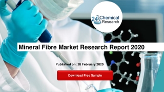 Mineral Fibre Market Research Report 2020