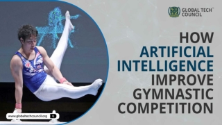 How Artificial Intelligence Improve Gymnastic Competition