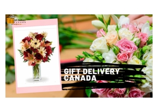 Same day flowers delivery in Port Coquitlam Canada