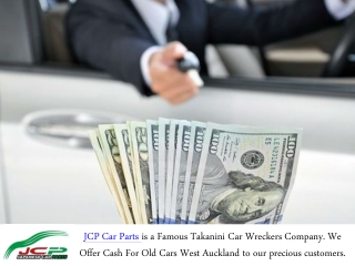 Don’t Wait For Contact Us & Get Top Cash For Cars