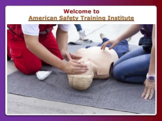 CPR AED Certification: Overturning Possible Death Instances with Your Skills