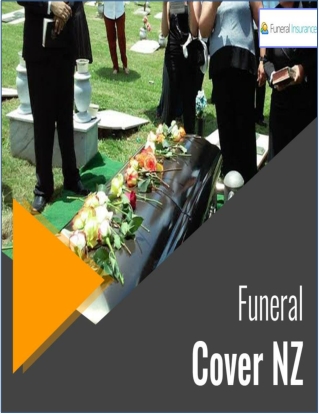 Are you aware of the Funeral Cover terms? – Funeral Insurance NZ