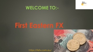 Get The Best Currency Exchange in Sydney