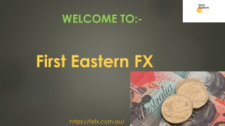 Get The Best Currency Exchange in Sydney