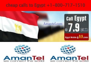 How to Make Online Cheap Calls to Egypt from USA the UK, Canada