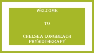 Physiotherapy Aspendale