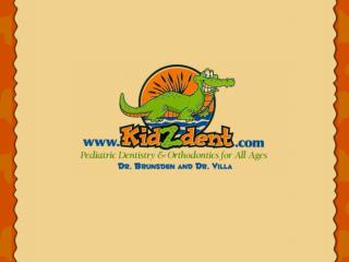 Old Bridge NJ Dentist for Kids