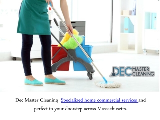 You Have Reasons To Schedule House Cleaning Services - Call Us