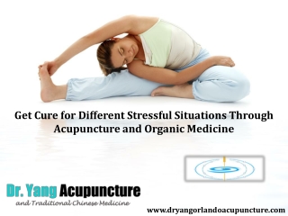 Acupuncture of Orlando