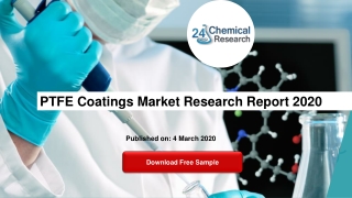 PTFE Coatings Market Research Report 2020