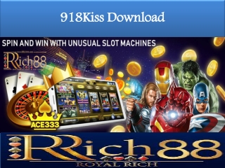 Easy to play these online casino games