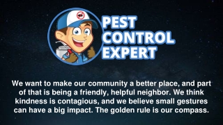 Pest Control Expert Specialist in Quogue - Pest Control Expert