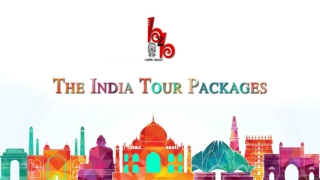 India Tours | India Travel Agency | Travel in India