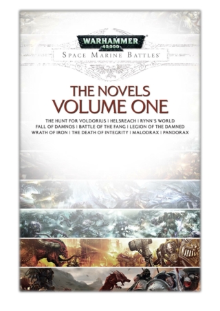 [PDF] Free Download Space Marine Battles: The Novels Volume One By Mike Lee, Steve Parker, Aaron Dembski-Bowden, Andy Ho