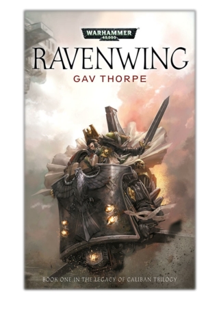 [PDF] Free Download Ravenwing By Gav Thorpe