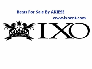 Beats For Sale By AKIESE