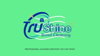 Exit Cleaning Brisbane | Experienced cleaning staff